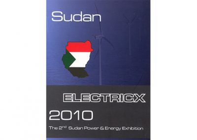 Electricx Sudan
