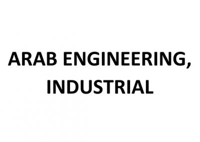 Arab Engineering, Industrial