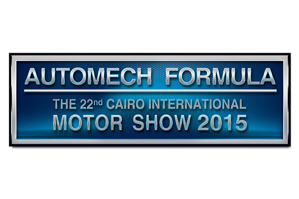 Motor Show Formula 2013 – 2015
