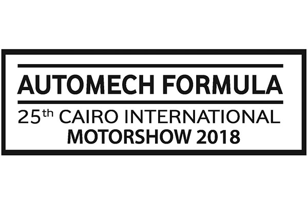 Motor Show Formula 2016 – 2018