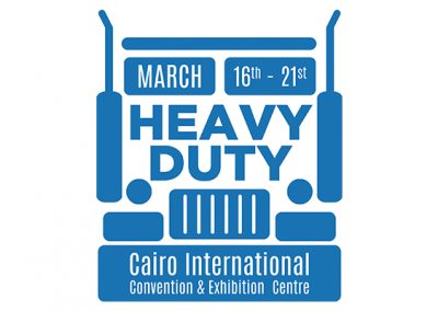 Heavy Duty 2016