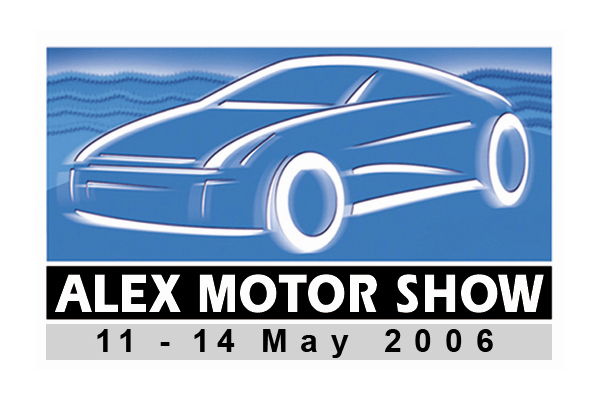 Alex Motor Show – Alexandria